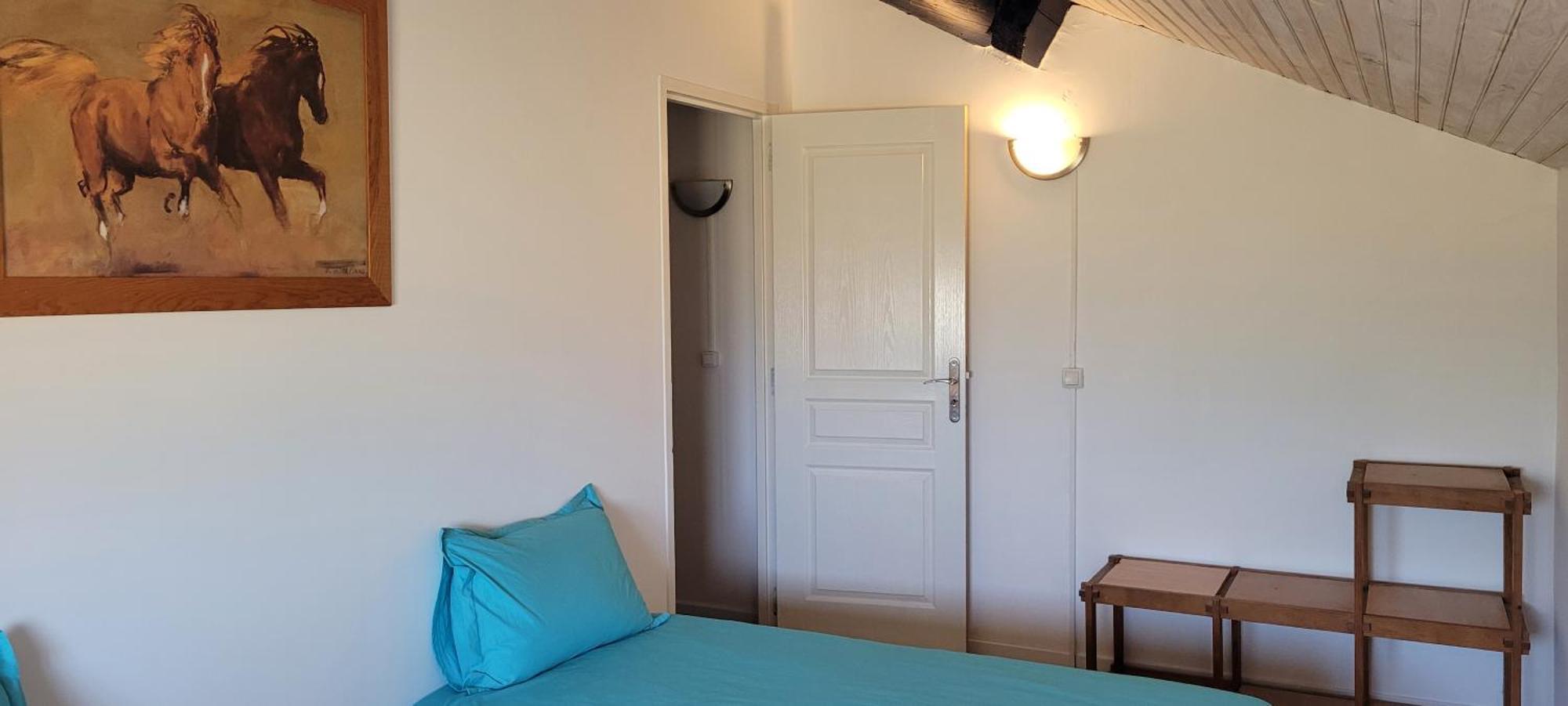 Petite Maison Refaite A Neuf Dans Mas Du 19Eme Siecle Arles Rom bilde